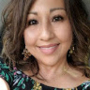 Meet your Posher, Cindy